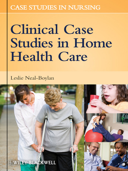 home health care case studies home health care case studies